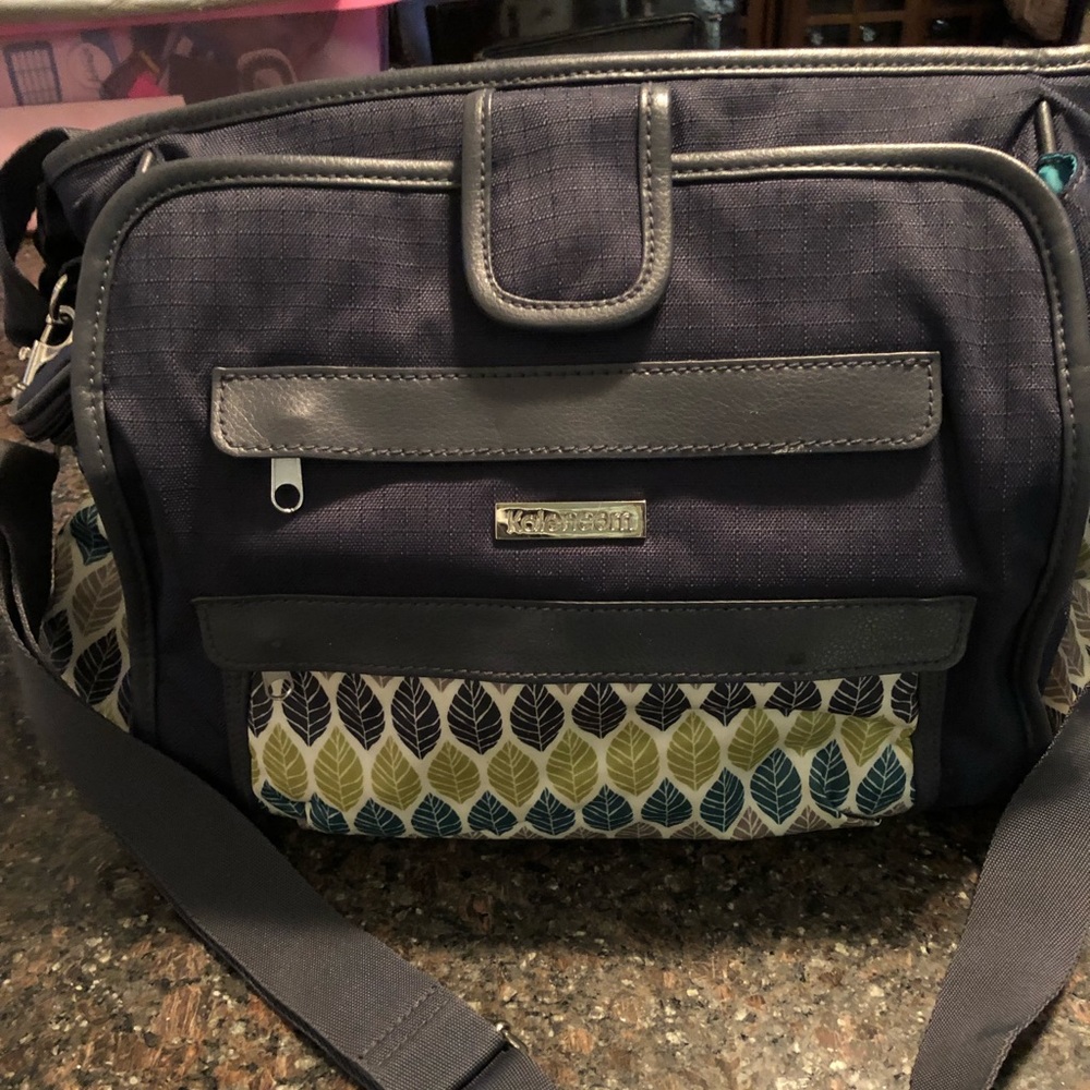 Baby bag